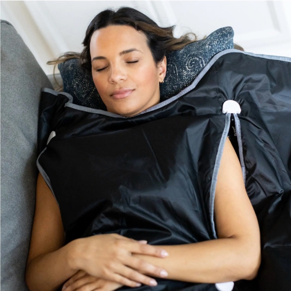 BioRemedy Plus Infrared Sauna Blanket
